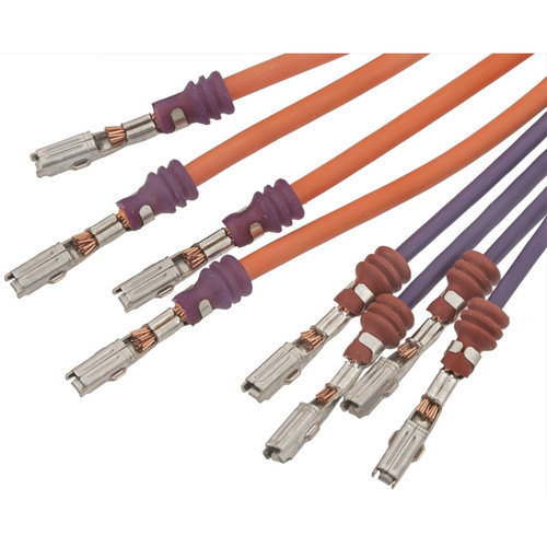 Standard Ignition Multi Function Connector S2395
