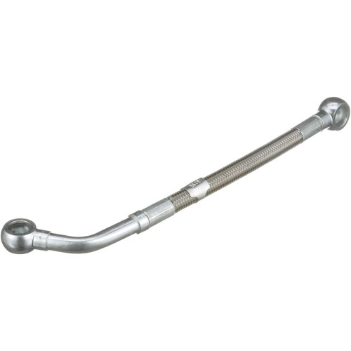 Standard Ignition Turbocharger Coolant Line TIH33 - angled view