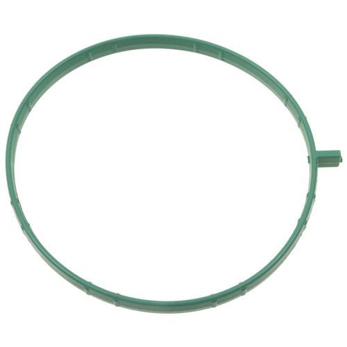 Standard Ignition Throttle Body Injection Flange Gasket FJG150 - front view