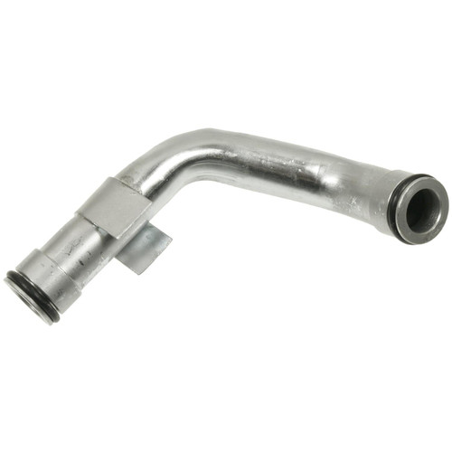 Standard Ignition Turbocharger Oil Drain Tube TBC4 - front view