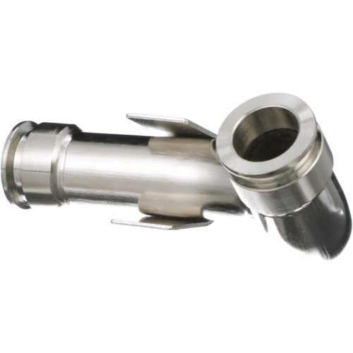 Standard Ignition Turbocharger Oil Drain Tube TBC4 - left view