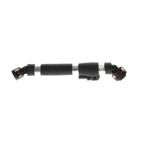 Standard Ignition Engine Crankcase Breather Hose V851 - left view