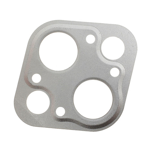 Standard Ignition EGR Valve Mounting Gasket VG64 - front view