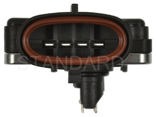 Standard Ignition Mass Air Flow MAS0123 - connector view