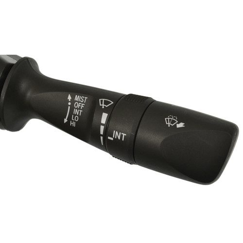 Standard Ignition Windshield Wiper Switch WP608 - angled view