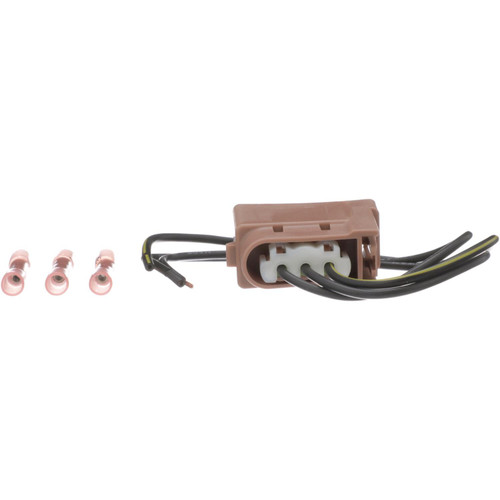 Standard Ignition License Plate Light Socket Connector S-894