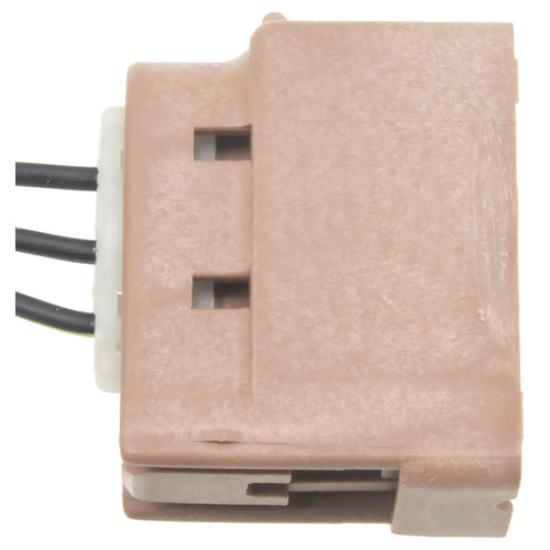 Standard Ignition License Plate Light Socket Connector S-894