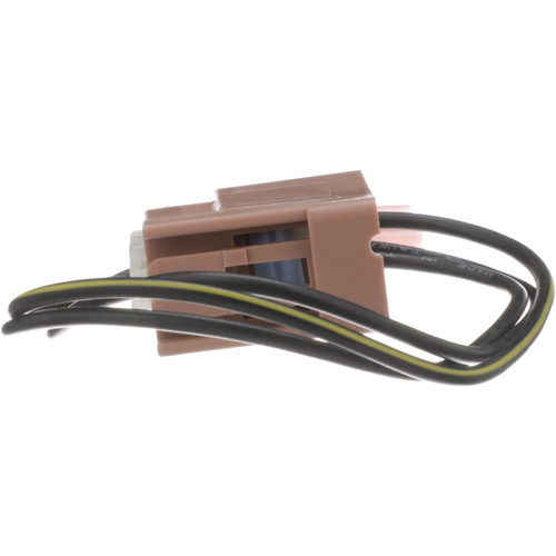 Standard Ignition License Plate Light Socket Connector S-894