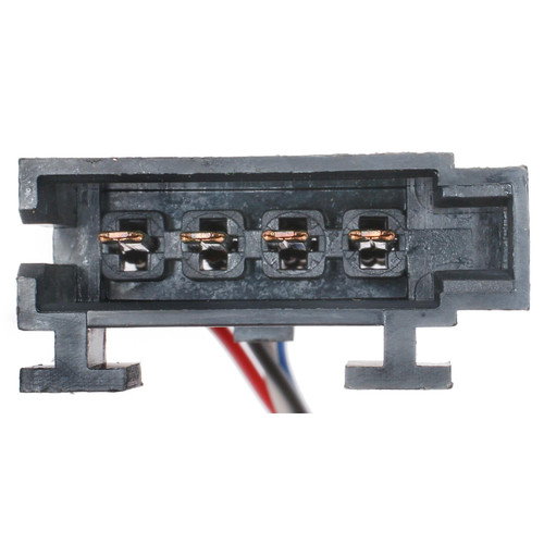 Standard Ignition Windshield Wiper Switch WP-329