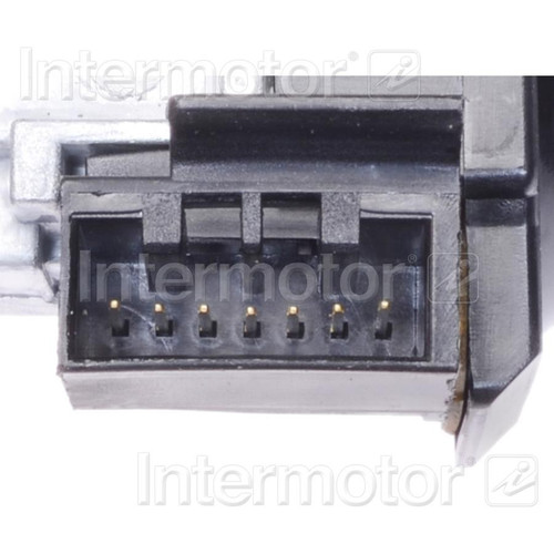 Standard Ignition Ignition Switch With Lock Cylinder US-597