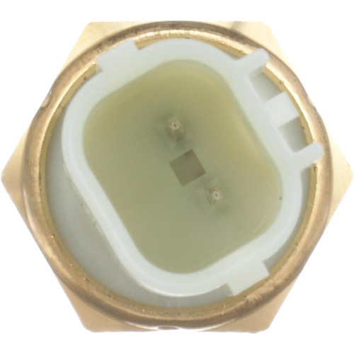 Standard Ignition Coolant Temperature Sensor TX338 - connector view