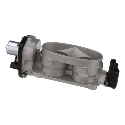 Standard Ignition Fuel Injection Throttle Body S20021 - angled view
