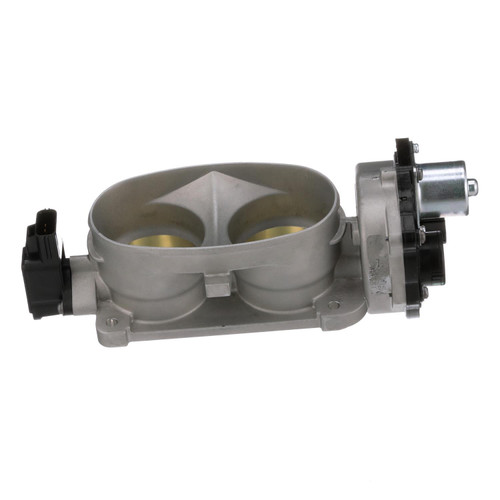 Standard Ignition Fuel Injection Throttle Body S20021 - bottom view