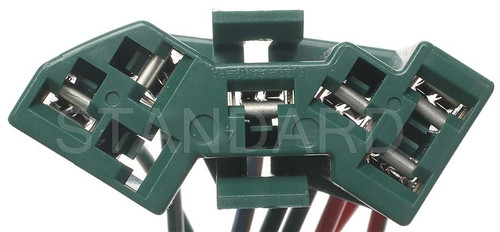 Standard Ignition Headlight Dimmer Switch Connector S-622