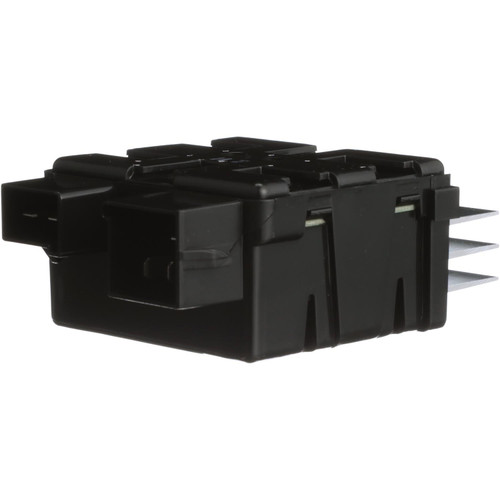 Standard Ignition Blower Motor Control Module RU538 - front view