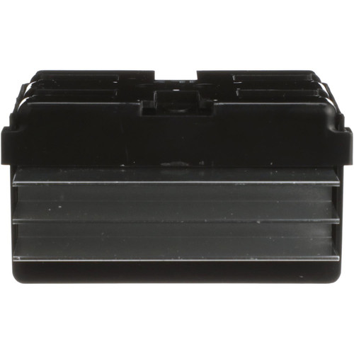 Standard Ignition Blower Motor Control Module RU538 - bottom view