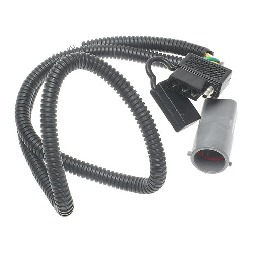 Standard Ignition Trailer Connector TC498 - front view