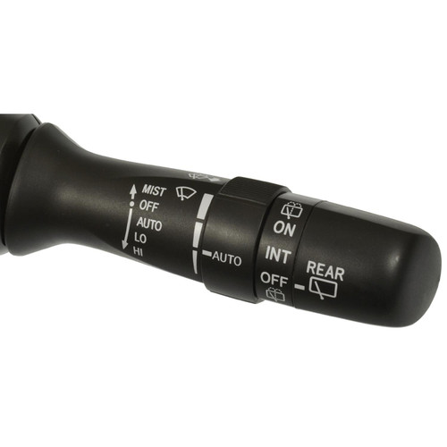 Standard Ignition Windshield Wiper Switch WP610 - angled view