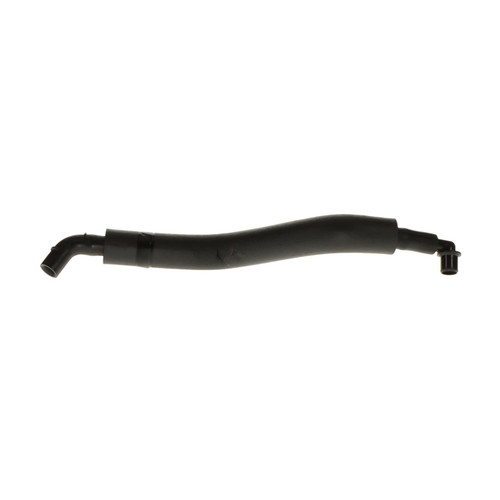 Standard Ignition Engine Crankcase Breather Hose V852 - front view