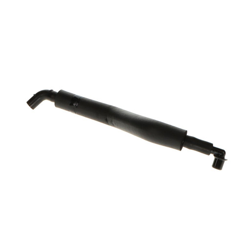 Standard Ignition Engine Crankcase Breather Hose V852 - angled view