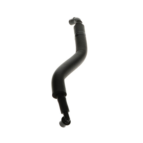 Standard Ignition Engine Crankcase Breather Hose V852 - left view