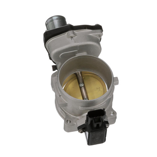 Standard Ignition Fuel Injection Throttle Body S20022 - top view