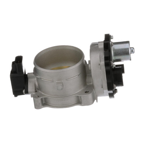 Standard Ignition Fuel Injection Throttle Body S20022 - bottom view