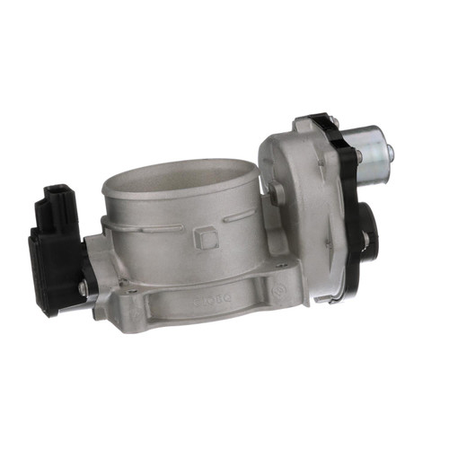 Standard Ignition Fuel Injection Throttle Body S20022 - right view