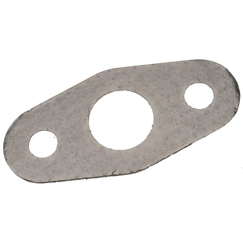 Standard Ignition EGR Valve Mounting Gasket VG68 - front view