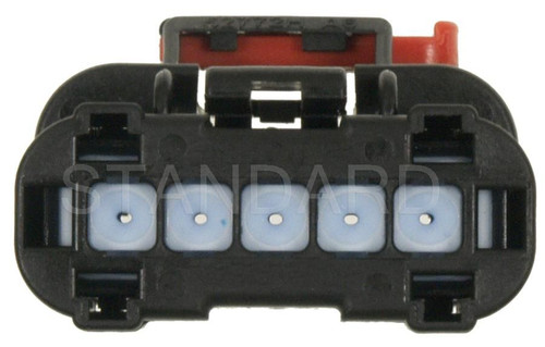 Standard Ignition Blower Motor Resistor Connector S-1768