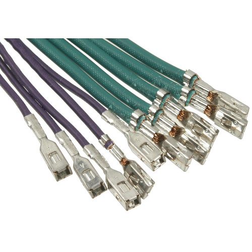 Standard Ignition Blower Motor Resistor Connector S-1768