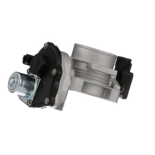 Standard Ignition Fuel Injection Throttle Body S20023 - front view