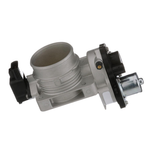 Standard Ignition Fuel Injection Throttle Body S20023 - bottom view