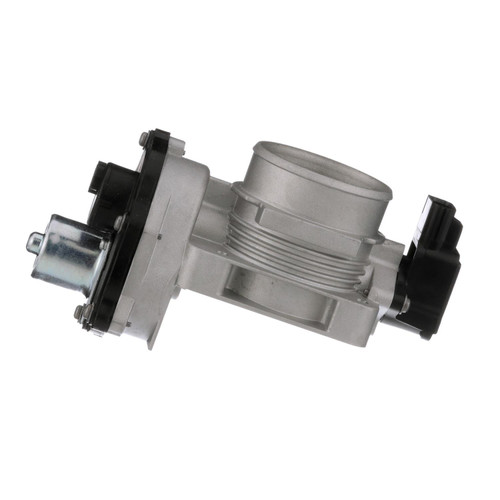 Standard Ignition Fuel Injection Throttle Body S20023 - left view