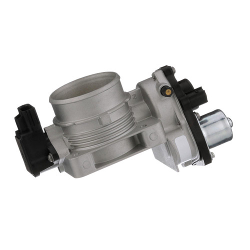 Standard Ignition Fuel Injection Throttle Body S20023 - right view