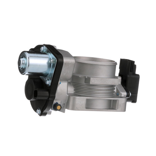 Standard Ignition Fuel Injection Throttle Body S20020 - front view
