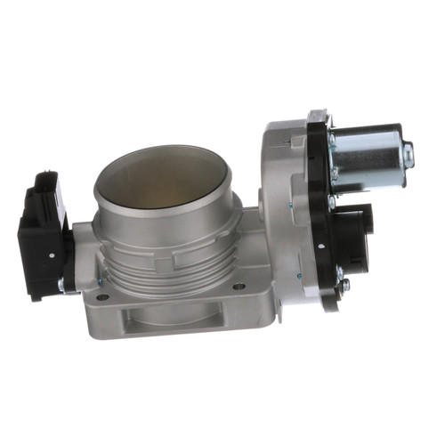 Standard Ignition Fuel Injection Throttle Body S20020 - bottom view