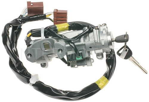 Standard Ignition Ignition Switch With Lock Cylinder US-286
