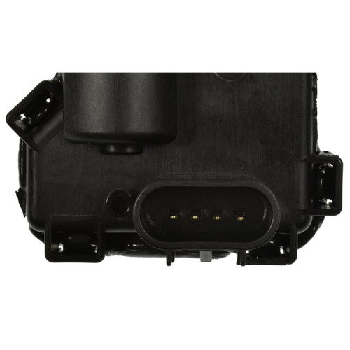 Standard Ignition Four Wheel Drive Actuator TCA87 - alternate view