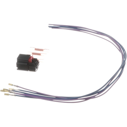 Standard Ignition Map Sensor Connector S-2086