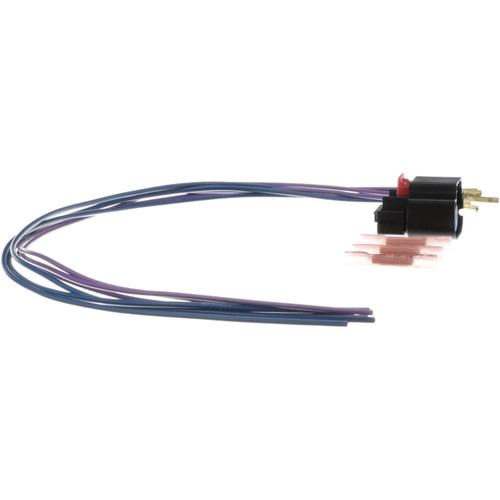 Standard Ignition Map Sensor Connector S-2086
