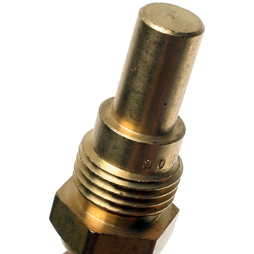 Standard Ignition Temperature Sender - With Gauge TS-83