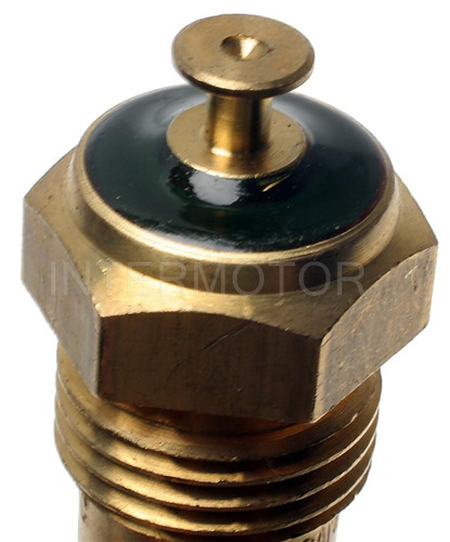 Standard Ignition Temperature Sender - With Gauge TS-83