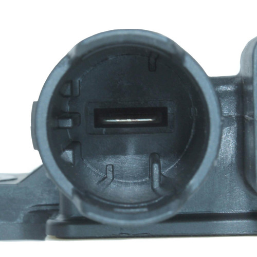 Standard Ignition Glow Plug Controller RY1952 - connector view
