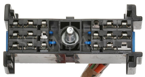 Standard Ignition Ignition Starter Switch US-493