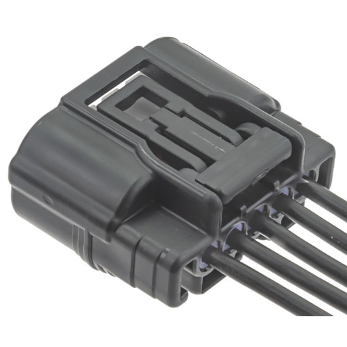 Standard Ignition Multi Function Connector S3120 - back view