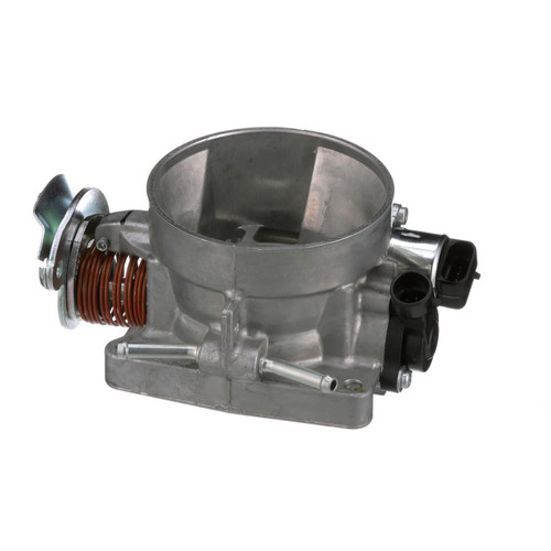 Standard Ignition Fuel Injection Throttle Body S20024 - front view