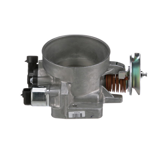 Standard Ignition Fuel Injection Throttle Body S20024 - bottom view