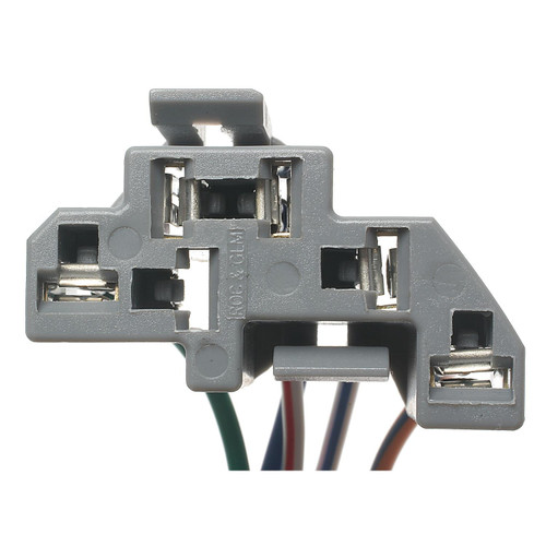 Standard Ignition Headlight Dimmer Switch Connector S-621