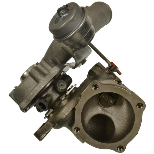 Standard Ignition Turbocharger - New - Gas TBC525 - right view